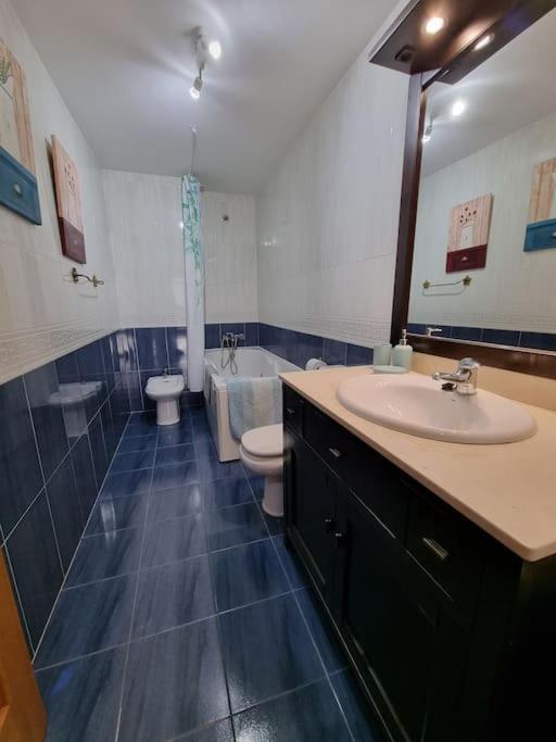 24A01 Apartamento Cabrales Appartement Arenas De Cabrales Buitenkant foto