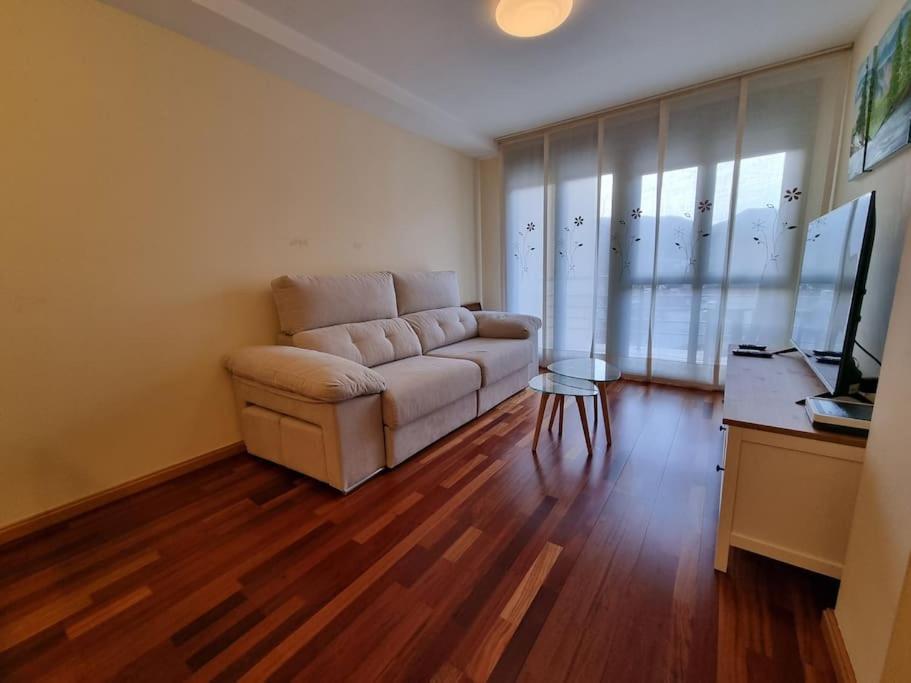 24A01 Apartamento Cabrales Appartement Arenas De Cabrales Buitenkant foto