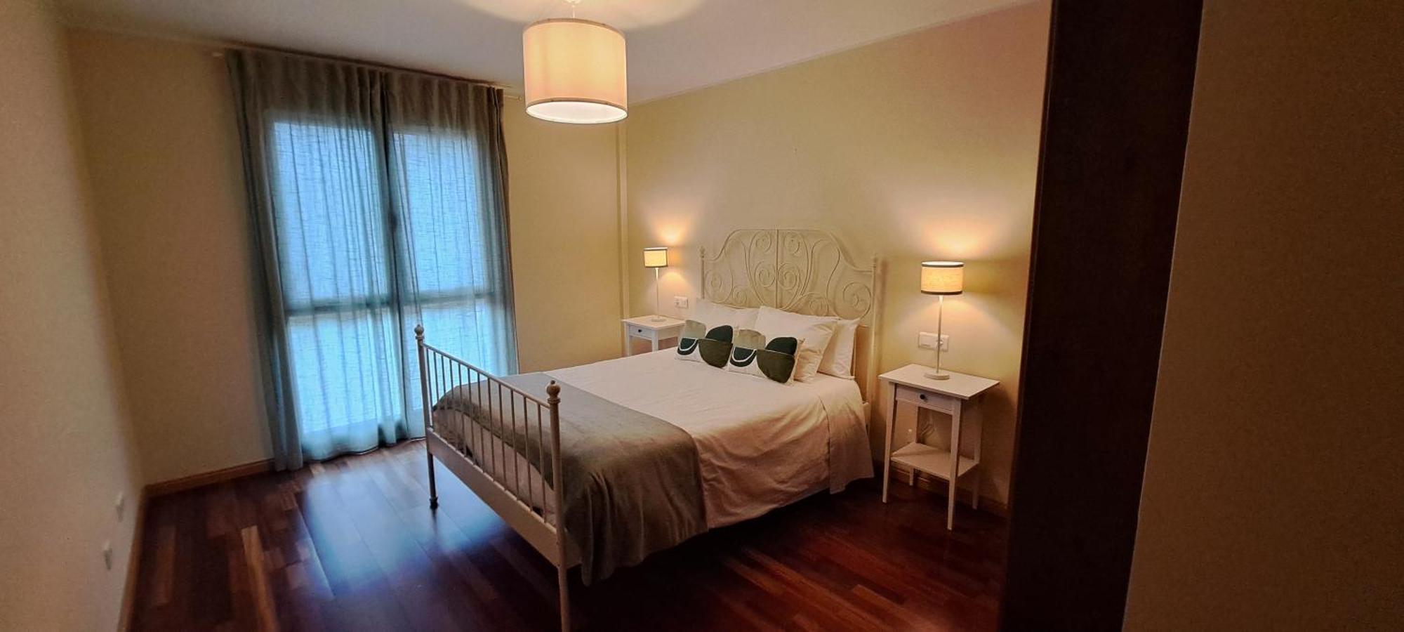 24A01 Apartamento Cabrales Appartement Arenas De Cabrales Buitenkant foto