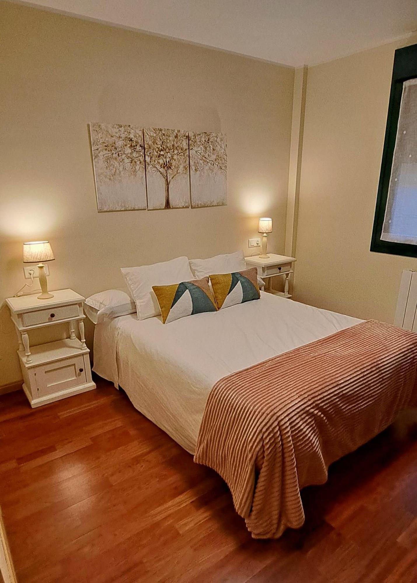 24A01 Apartamento Cabrales Appartement Arenas De Cabrales Buitenkant foto
